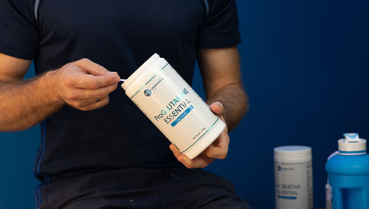 The Science Behind Glutamine Supplementation: Improving Health and Fitness