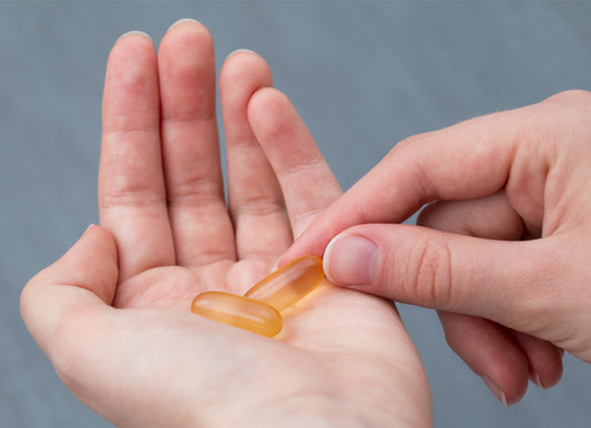 How to be Healthier Part 5: Worthwhile Supplements to Take Daily