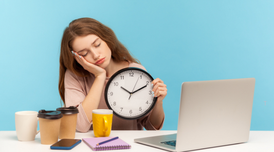 Caffeine, Stress And Your Adrenals: Friend Or Foe?