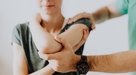 Repetitive Strain Injuries: Prevent And Manage Them Naturally