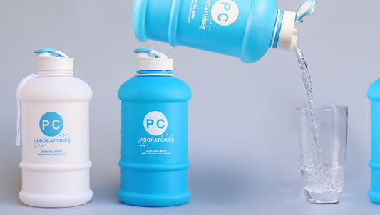 Drinking Water For Weight Loss: Does It Work?