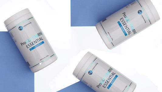 The Benefits of Glutamine For Athletes and Fitness Enthusiasts