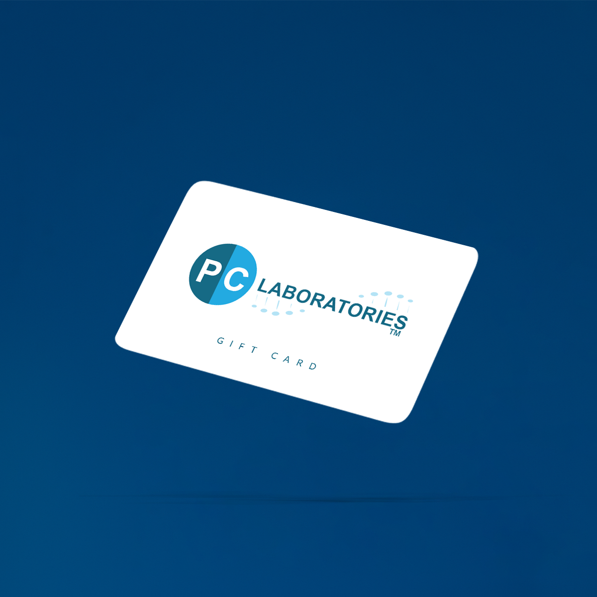 PC Laboratories Gift Card