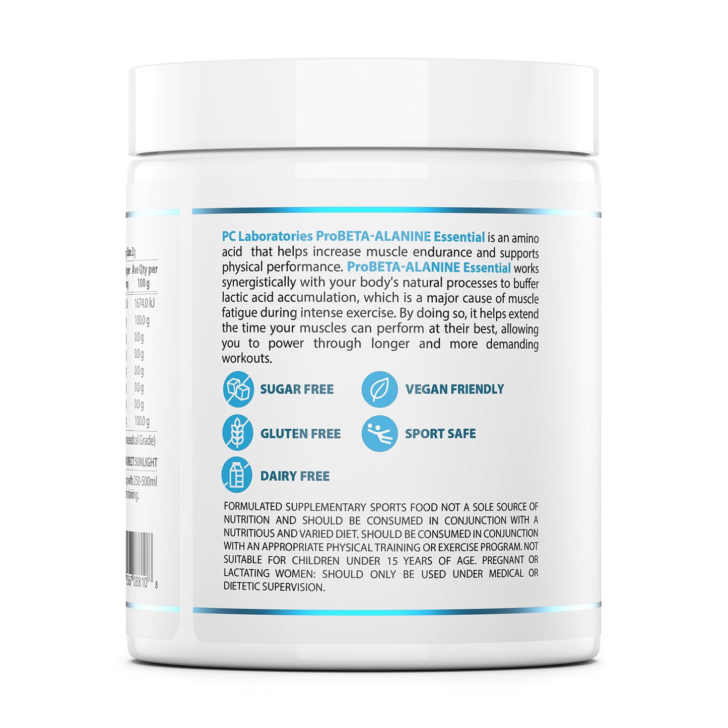 ProBETA-ALANINE Essential