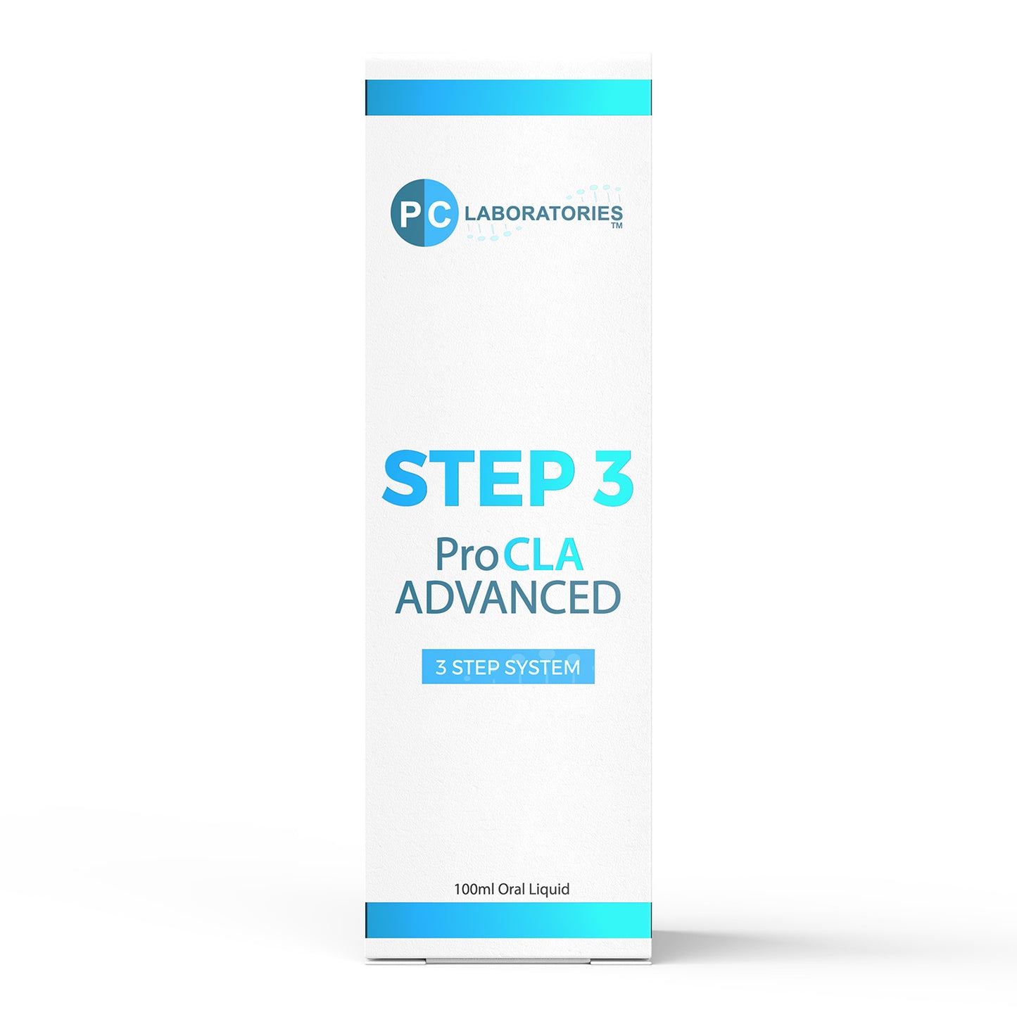 Step 3 - ProCLA ADVANCED by PC Laboratories