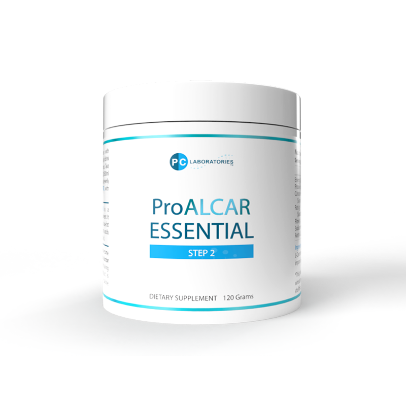 ProALCAR Essential