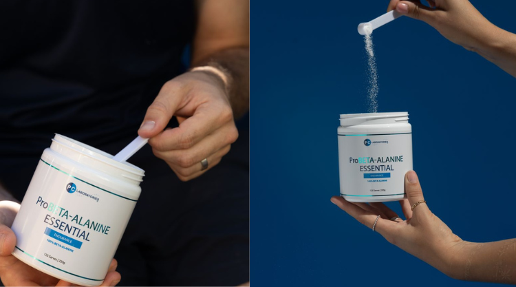 Beta-alanine Ingredient Spotlight: Uses, Benefits and Dosage