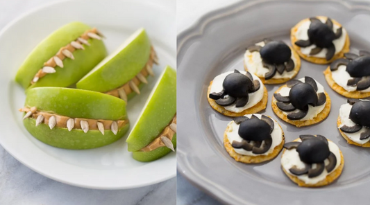 Healthy Halloween Spooky Snacks to Satisfy Your Cravings