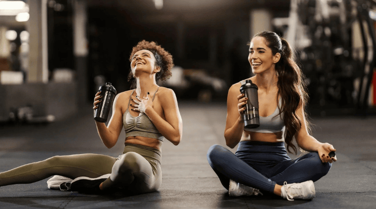 Glutamine For Muscle Growth And Repair- An Essential Guide