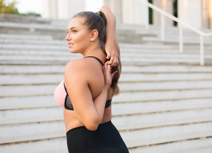 How to Stay Body-Positive on Your Weight Loss Journey Part 1: Know Your Why