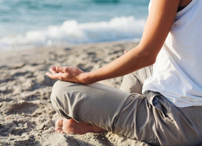 How to be Healthier Part 3: Ways to Improve Your Mental Health