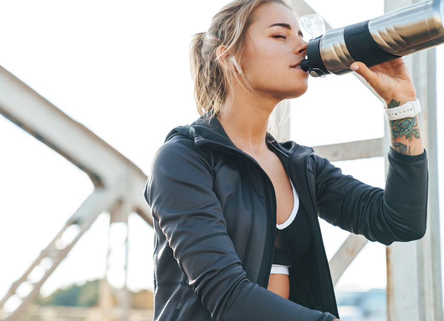 The Importance of Hydration for Weight Loss