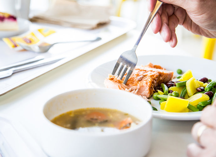 How to Stay Body-Positive on Your Weight Loss Journey Part 2: Intuitive Eating