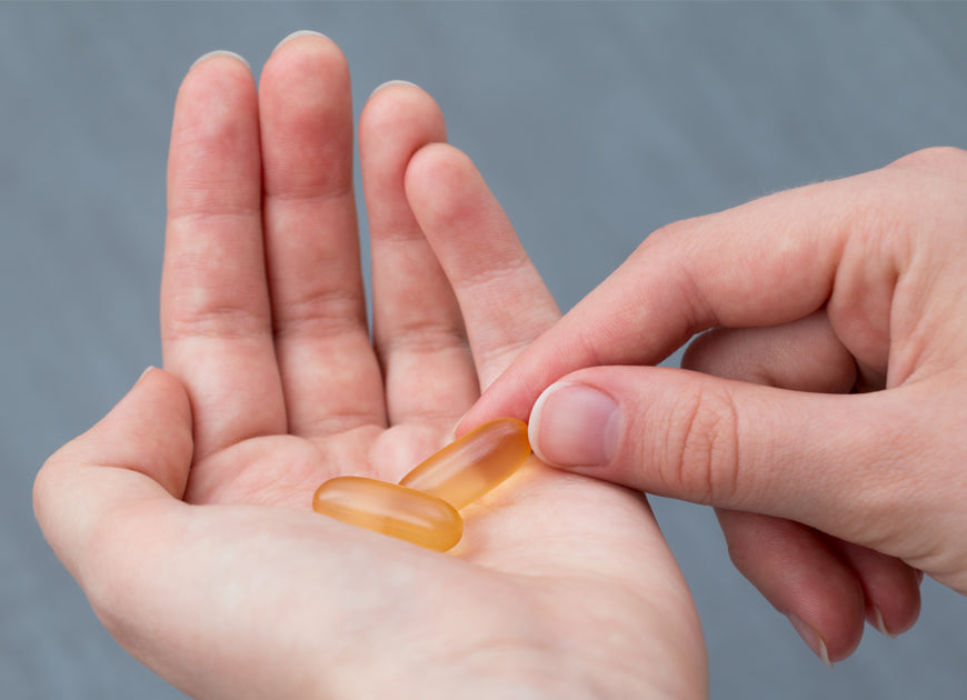 How to be Healthier Part 5: Worthwhile Supplements to Take Daily
