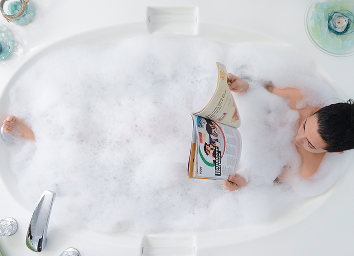 How to be Healthier Part 4: Self Care Ideas That Will Make You Look and Feel Good