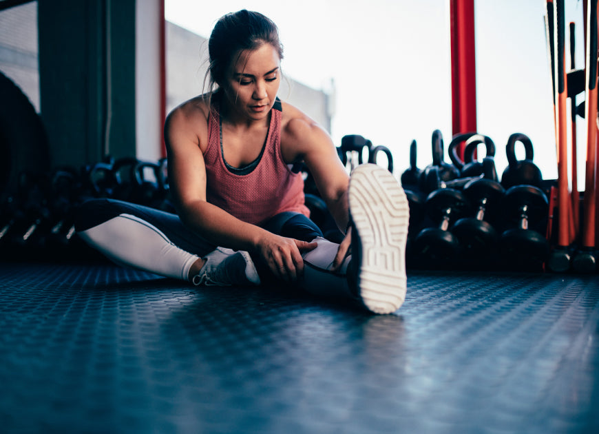 How to Stay Body-Positive on Your Weight Loss Journey Part 4: Learning to Love Exercise