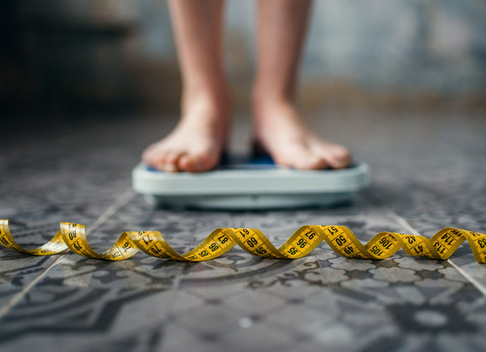 How to Stay Body-Positive on Your Weight Loss Journey Part 3: Ditching the Scales