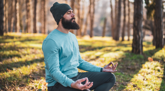 The Power Of Breathwork: Deep Breaths For Less Stress