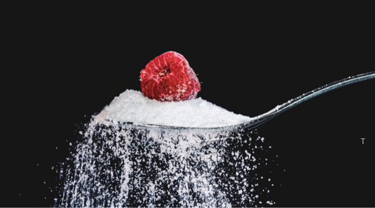 Blood Sugar Made Easy: How to Curb Cravings And Boost Your Metabolism Naturally