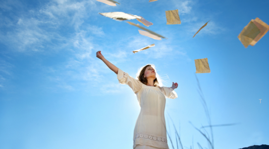 How The “Let Them” Theory Is Helping Millions Improve Their Mindset And Mental Wellbeing