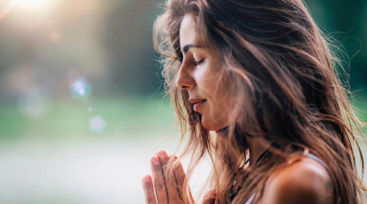 Master Your Nervous System: Tools For A Better Mood & Alertness