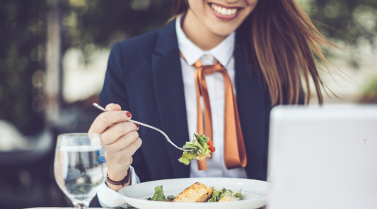 The Top Natural Appetite Suppressants That Actually Work | PC Laboratories