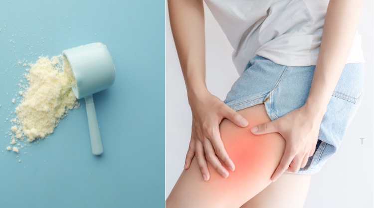 What Is the Best Remedy for Muscle Soreness? | PC Laboratories