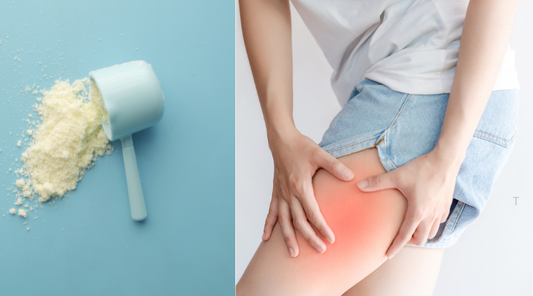 What Is the Best Remedy for Muscle Soreness? | PC Laboratories