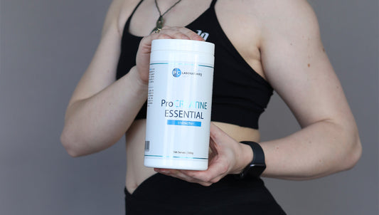 The Benefits and Science of Creatine Supplements For Athletes and Fitness Enthusiasts