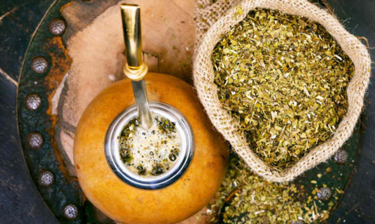 Discovering Yerba Mate: An Ancient Drink for Modern Weight Loss