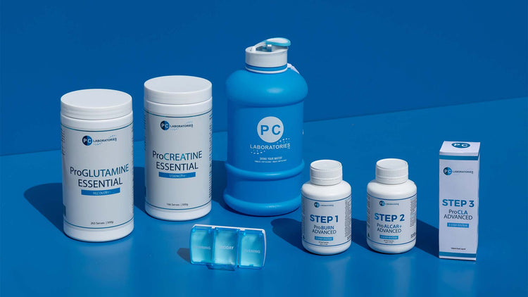 Featured Products by PC Laboratories