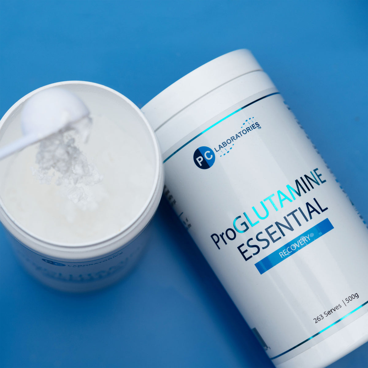 Proglumin Cap ProGlutamine Essential | PC Laboratories Supplements