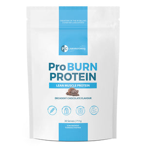 ProBURN Protein