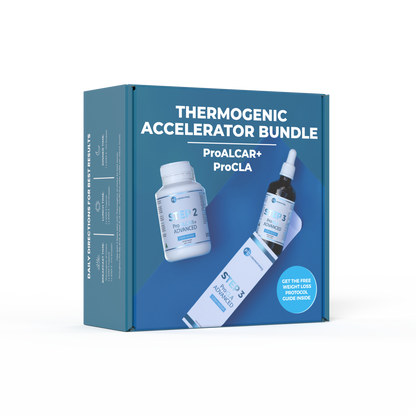 Thermogenic Accelerator Bundle