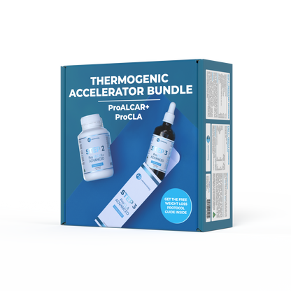 Thermogenic Accelerator Bundle
