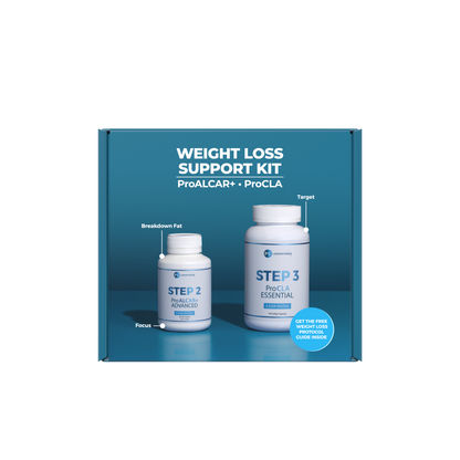 Weight Loss Support Kit
