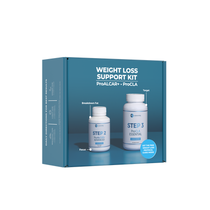 Weight Loss Support Kit
