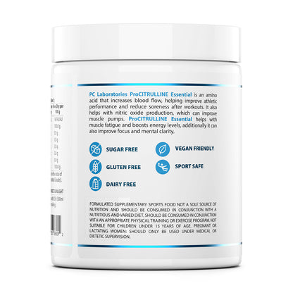 ProCITRULLINE Essential