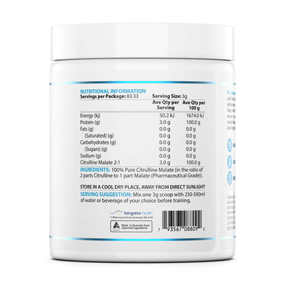 ProCITRULLINE Essential