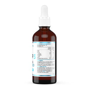 Step 3 - ProCLA ADVANCED by NP
