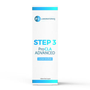Step 3 - ProCLA ADVANCED by PC Laboratories