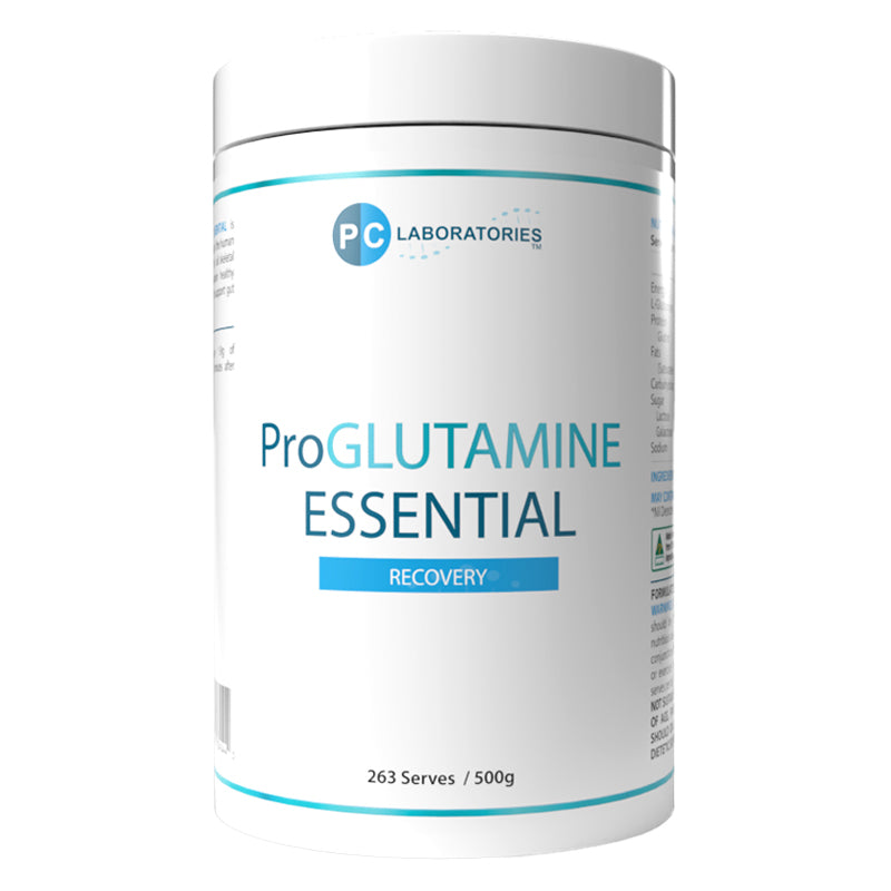 ProGlutamine Essential