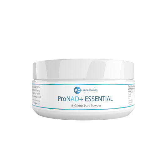 ProNAD+ Essential Powder