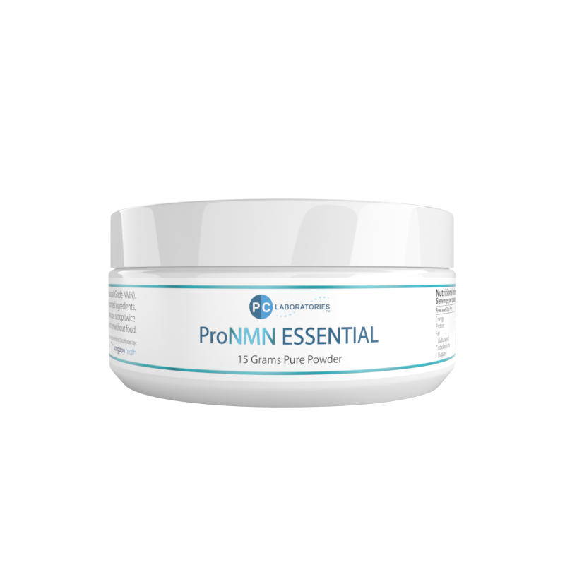 ProNMN Essential Powder