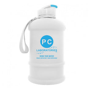 The Daily Bottle
