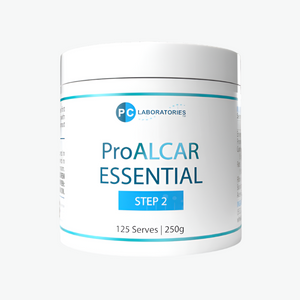 ProALCAR Essential