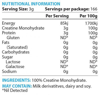 ProCreatine Essential