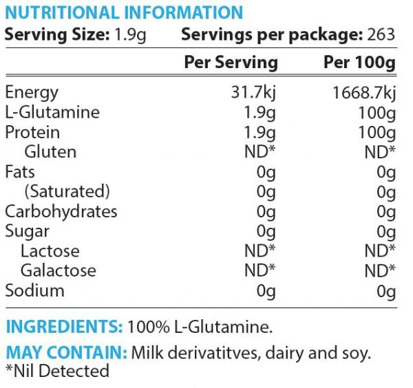 ProGlutamine Essential