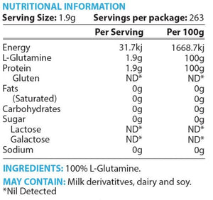 ProGlutamine Essential