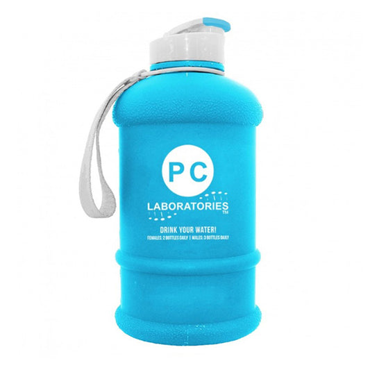 The Daily Bottle